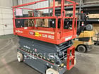 Skyjack, Inc. SJIIIE4632, 297 hours, S/N: 70028618, 2016 - Image 4