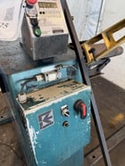 4000 lb. Rapid-Air #RA-4012, motorized uncoiler, 12" width - Image 5
