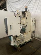 Mighty Comet, CNC vertical mill - Image 2