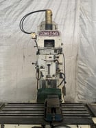 Mighty Comet, CNC vertical mill - Image 3