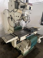 Mighty Comet, CNC vertical mill - Image 4