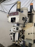 Mighty Comet, CNC vertical mill - Image 7