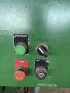 Vertical hydraulic downstroke baler - Image 6