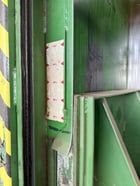 Vertical hydraulic downstroke baler - Image 9