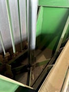 Vertical hydraulic downstroke baler - Image 10
