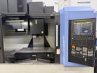 Daewoo Doosan #Mynx-5400/50II, CNC vertical machining center, Fanuc 0iMF, 40.2" X, 21.3" Y, 20.8" Z, 6000 - Image 4
