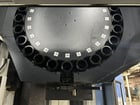 Daewoo Doosan #Mynx-5400/50II, CNC vertical machining center, Fanuc 0iMF, 40.2" X, 21.3" Y, 20.8" Z, 6000 - Image 8