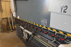 175 Ton, Jay-Shree #KPBF-1632, 3+1 Axis CNC hydraulic press brake, 10' overall, 106" between housing, 7.87" - Image 3