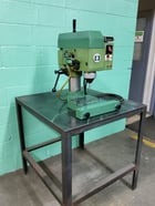 Bracker #RN-102, orbital rivet machine - Image 2
