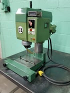 Bracker #RN-102, orbital rivet machine - Image 3