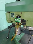 Bracker #RN-102, orbital rivet machine - Image 5