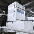 Brother #Speedio-S700X1, drill & tap, 27.6" X, 15.7" Y, 11.8" Z, 31.5" x 15.7" table, BT30, 8000 RPM - Image 9