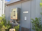 2000 KVA 13800 Primary, 480/277 Secondary, Eaton, dry type transformers (2 available) - Image 4
