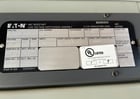 Eaton, 3200 amp main tie main switchgear - Image 2