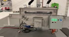 18" wide x 8' long AMF dip tank belt conveyor, 304 Stainless, Intralox belt, (2) explosion-proof washdown - Image 5