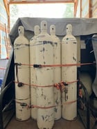 Apeks #1500, Double 20 supercritical CO2 extraction systems, (2) units w/ chillers, vacuum pumps, oven - Image 3