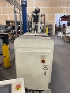 5' x 1/2" Weldlogic #TRP-5035-062, CNC 3-roll plate bending roll, hydraulic, cone bending, Lantech light - Image 6