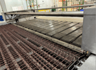 13' 4" width x 660" L Baker Thermal Solutions #960, tri-zone tunnel oven, natural gas, 2,850,000 BTU/hr - Image 5