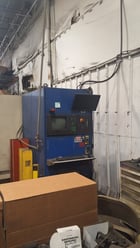 20 Ton, Trumpf #Trumatic-200, CNC turret punch press, 49.2" x 98.4" sheet, 15-station ATC, Bosch Trumagraph - Image 4