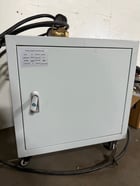 Eagle #EF-3000, hybrid fiber laser welder, 3000 watt, MaxPhotonics source, 1/16"-1/4" weld depth, 220 V. - Image 3