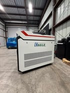 Eagle #EF-3000, hybrid fiber laser welder, 3000 watt, MaxPhotonics source, 1/16"-1/4" weld depth, 220 V. - Image 7