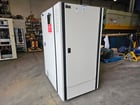 416 Amps, United Power Corp., PDM6-F3-150-K13-426, Power Distribution Module, 150 kVA, 480 Pri., 208/120 - Image 3