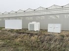 2500 Amps, Eaton, Outdoor Unit Substation, 2500 kVA, 13,800 Pri., 600Y/347 Sec., 3PH, 2019 - Image 1