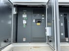 2500 Amps, Eaton, Outdoor Unit Substation, 2500 kVA, 13,800 Pri., 600Y/347 Sec., 3PH, 2019 - Image 3