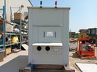 UEE, Outdoor Switchgear Cabinet, 1200 amp, 15000 Volts, NEMA 3R enclosure, 2008 - Image 3