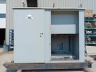 UEE, Outdoor Switchgear Cabinet, 1200 amp, 15000 Volts, NEMA 3R enclosure, 2008 - Image 5