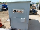 UEE, Outdoor Switchgear Cabinet, 1200 amp, 15000 Volts, NEMA 3R enclosure, 2008 - Image 7