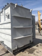 2500/2800 KVA 34400 Delta Primary, 2400/4160Y/2400 Secondary, Howard Industries - Image 4