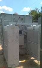 3500 KVA 12470 Delta Primary, 480Y/277 Secondary, Prolec - Image 2