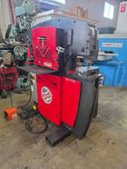 6" x 6" x 1/2" Edwards, 100 ton, 7.5 HP, 241 ATC, 2017 - Image 2