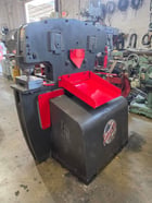 6" x 6" x 1/2" Edwards, 100 ton, 7.5 HP, 241 ATC, 2017 - Image 3