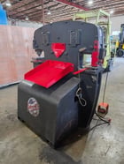 6" x 6" x 1/2" Edwards, 100 ton, 7.5 HP, 241 ATC, 2017 - Image 4