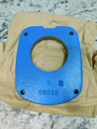 Goulds #B02001A, Pump Bearing End Cover, 3410 Double Suction Pump, NEW - Image 3