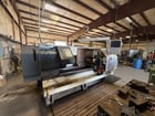 Haas #TL-3B, CNC lathe, 30" swing, 60" centers, 8.5" big bore, 25" chuck, 40 HP, Haas CNC Control, 2014 - Image 2