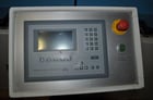 SEHO #HSS-3235, wave soldering system, stamp fluxer, 2 IR preheat zones, 9-7/16" x 11-13/16" solder area - Image 3