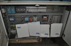 SEHO #HSS-3235, wave soldering system, stamp fluxer, 2 IR preheat zones, 9-7/16" x 11-13/16" solder area - Image 8