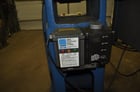 25 Ton, Rousselle #25H, horn press, 2" stroke, 6-3/4" throat, 4.5"-15.5" shut height, 2" adj., 135 SPM, 14" x - Image 4
