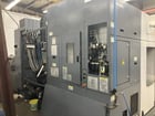 Okuma #Multus-B300-W, 9-Axis CNC Lathe, 25.5" swing, 40.55" machining length, 24.02" turning diameter, 10" - Image 3