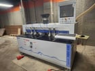 Homag #Optimat-ABD050/12/NA, CNC Horizontal Boring, Glue & Dowel Insertion Machine, 49.2" max. workpiece - Image 2