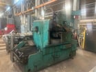 Blanchard #18-42, Vertical Spindle Rotary Surface Grinder, 42" magnetic chuck diameter, 18" vertical travel - Image 1