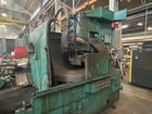 Blanchard #18-42, Vertical Spindle Rotary Surface Grinder, 42" magnetic chuck diameter, 18" vertical travel - Image 2