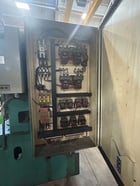 Blanchard #18-42, Vertical Spindle Rotary Surface Grinder, 42" magnetic chuck diameter, 18" vertical travel - Image 5