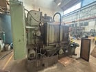 Blanchard #18-42, Vertical Spindle Rotary Surface Grinder, 42" magnetic chuck diameter, 18" vertical travel - Image 6