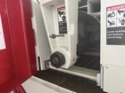 3.5" Mereen-Johnson #424-DC, Straight Line Multiple Rip Saw, 24" arbor, 14" tooling diameter, 6" throat, 30" - Image 7