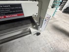 3.5" Mereen-Johnson #424-DC, Straight Line Multiple Rip Saw, 24" arbor, 14" tooling diameter, 6" throat, 30" - Image 10