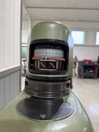 Eckold #KF320, Shrinking & Stretching Machine, Capacity: 14 Gauge Mild Steel, Throat: 13", Strokes/Min: 400 - Image 4